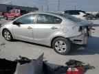 2016 KIA FORTE