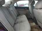 2011 FORD FUSION