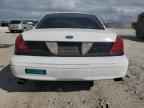 2003 FORD Crown Victoria