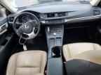 2015 LEXUS Ct