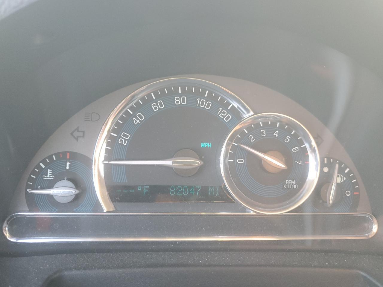 2011 CHEVROLET HHR