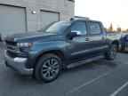 2019 CHEVROLET Silverado