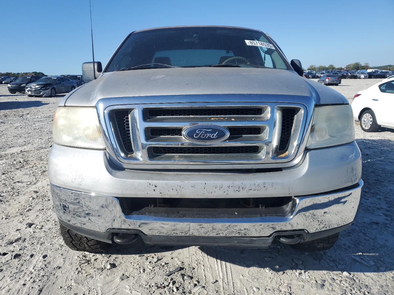 2005 FORD F-150