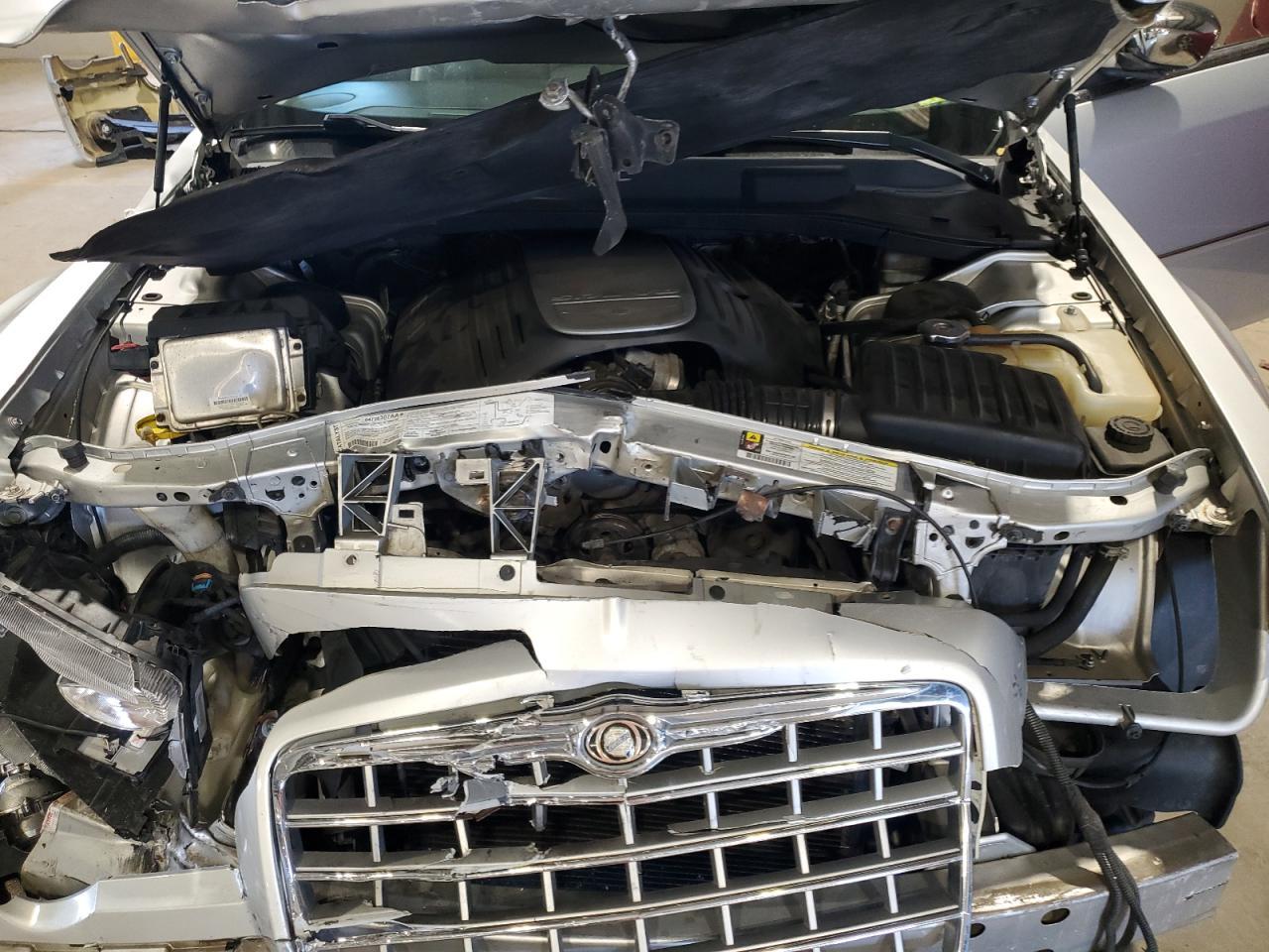 2006 CHRYSLER 300