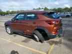 2021 CHEVROLET Trailblazer