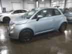 2015 FIAT 500