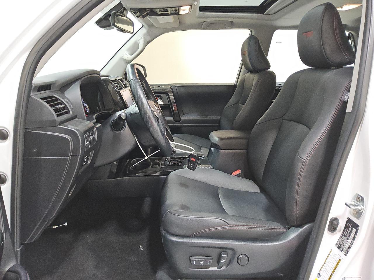 2024 TOYOTA 4Runner