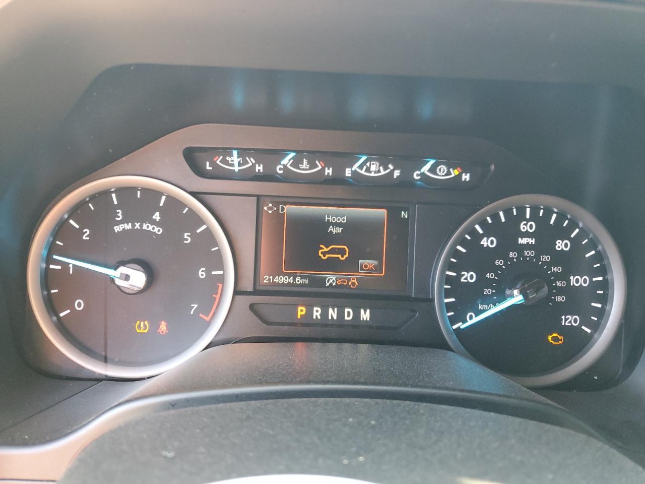 2019 FORD Expedition