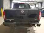 2012 NISSAN Frontier