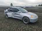 2001 HONDA CIVIC