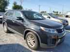 2014 KIA SORENTO