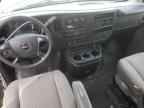 2010 GMC Savana
