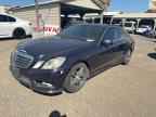 2010 MERCEDES-BENZ E-Class
