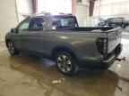 2017 HONDA Ridgeline