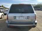 2007 HONDA PILOT