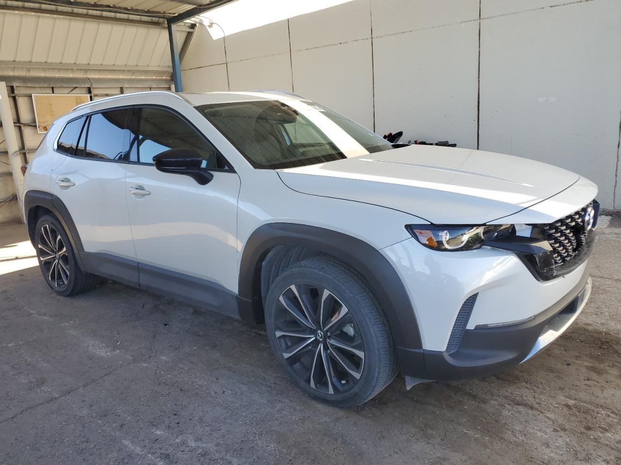 2023 MAZDA CX-50
