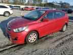 2013 HYUNDAI ACCENT
