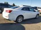 2016 CHEVROLET Malibu Limited