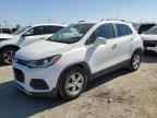 2017 CHEVROLET TRAX