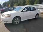 2004 TOYOTA COROLLA