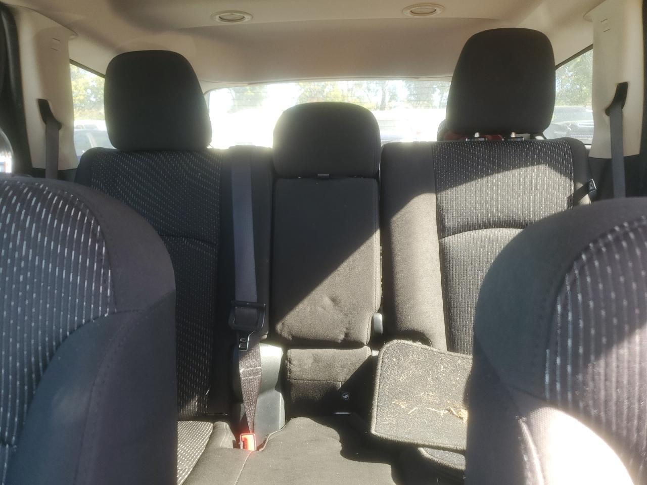 2019 DODGE JOURNEY