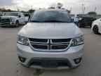 2013 DODGE JOURNEY