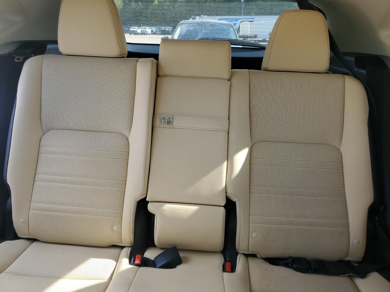 2021 LEXUS NX 300