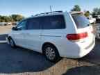 2008 HONDA ODYSSEY
