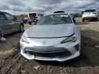 2017 TOYOTA GR 86