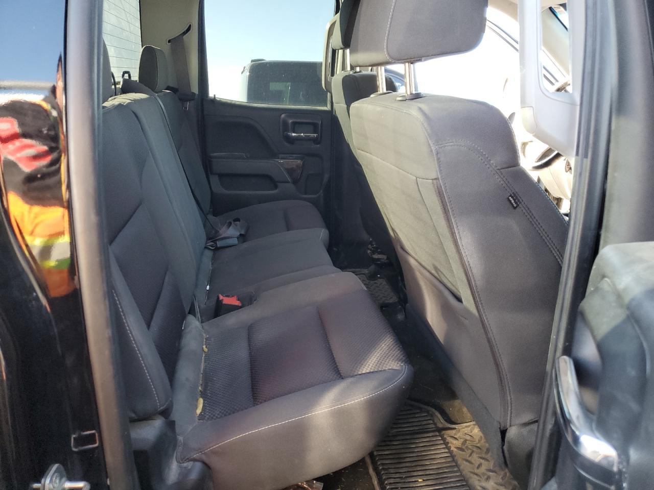 2017 GMC Sierra