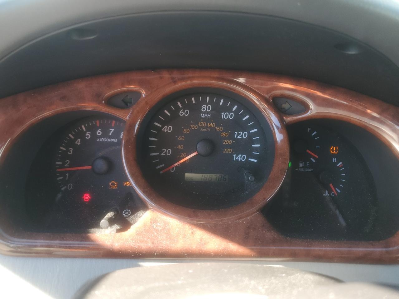 2006 TOYOTA HIGHLANDER