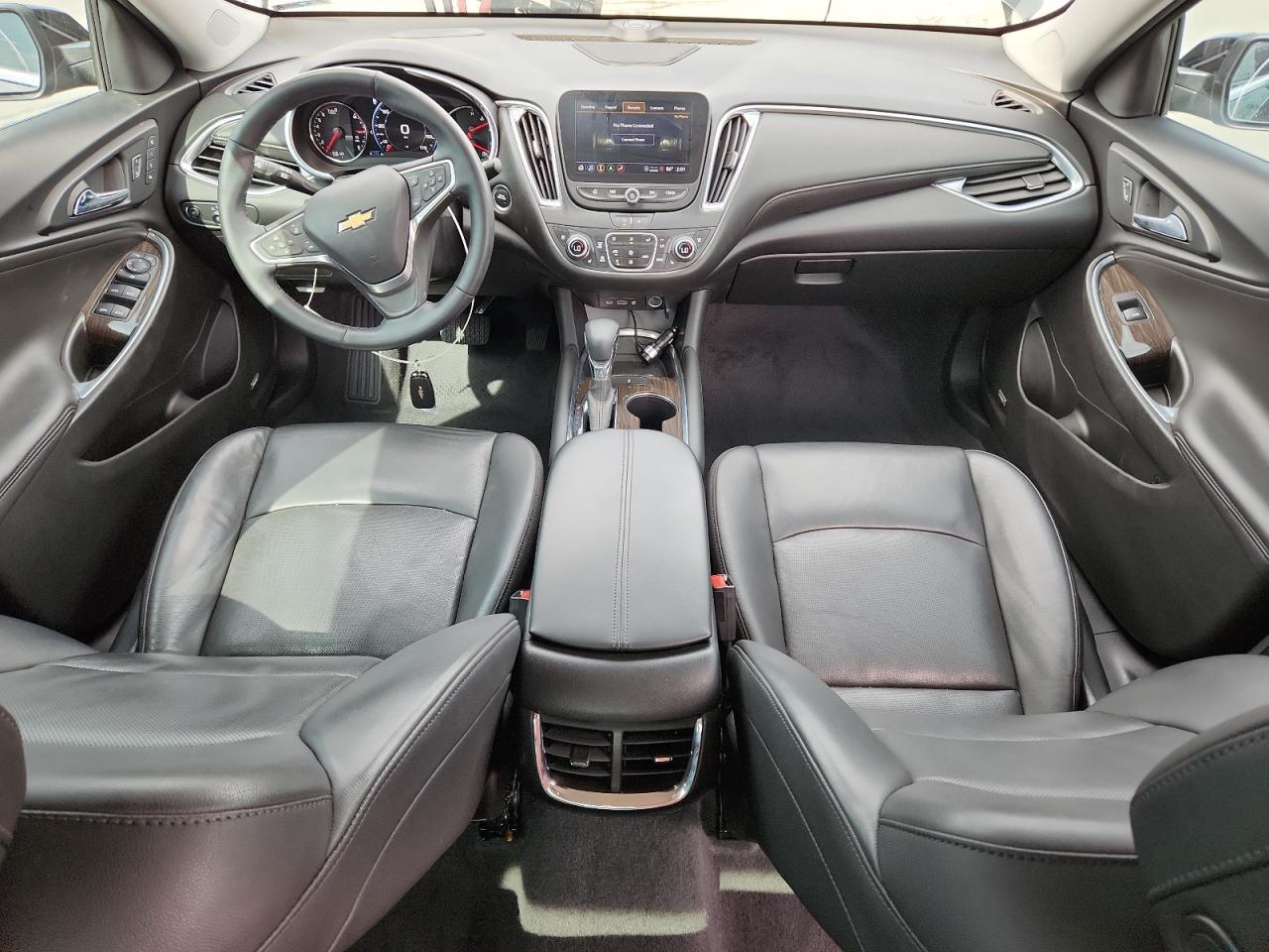 2023 CHEVROLET MALIBU