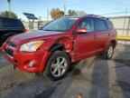 2009 TOYOTA RAV4