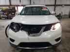 2014 NISSAN ROGUE
