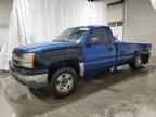 2004 CHEVROLET Silverado