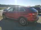 2016 LINCOLN MKX