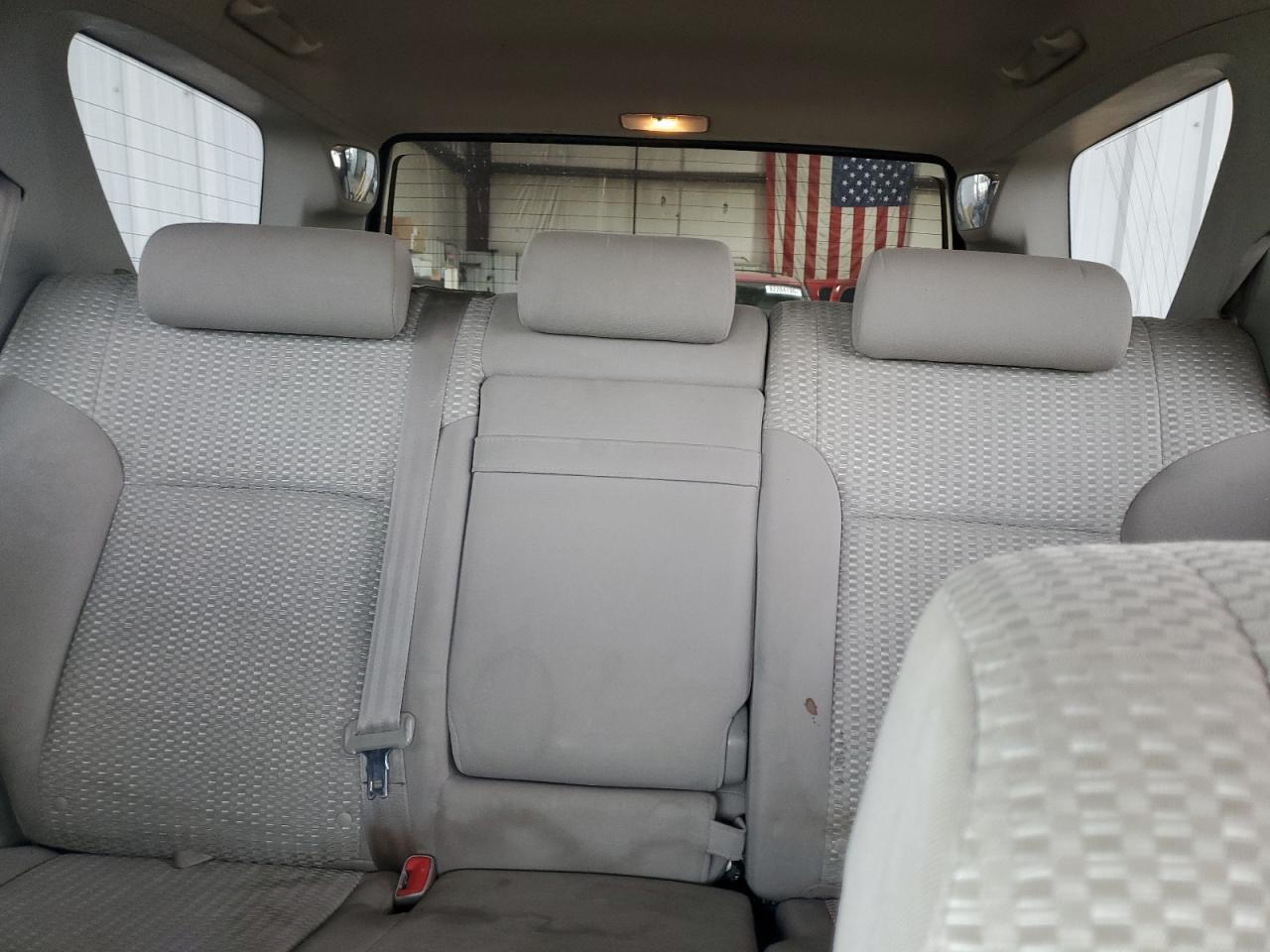 2006 TOYOTA 4Runner