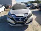 2019 NISSAN LEAF