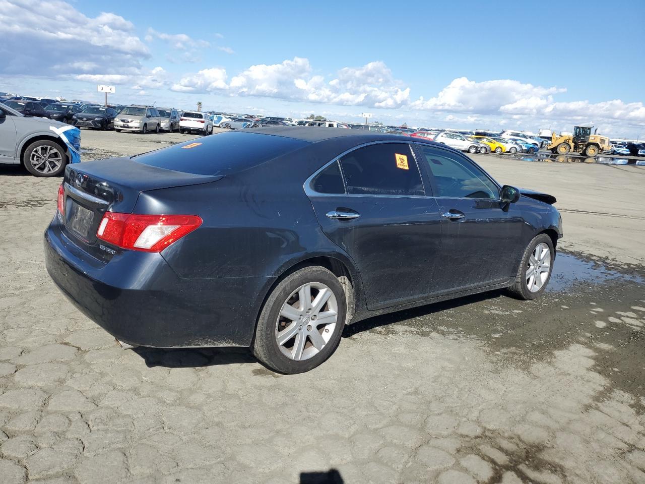 2009 LEXUS ES 350