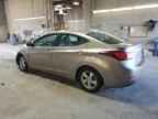 2014 HYUNDAI ELANTRA