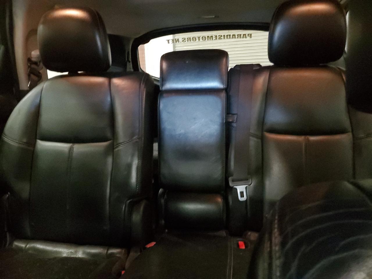 2013 NISSAN PATHFINDER