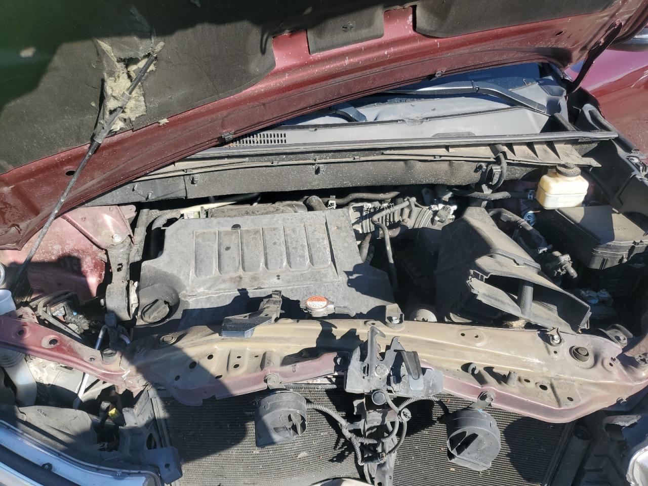 2016 TOYOTA HIGHLANDER