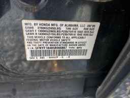 2005 HONDA PILOT