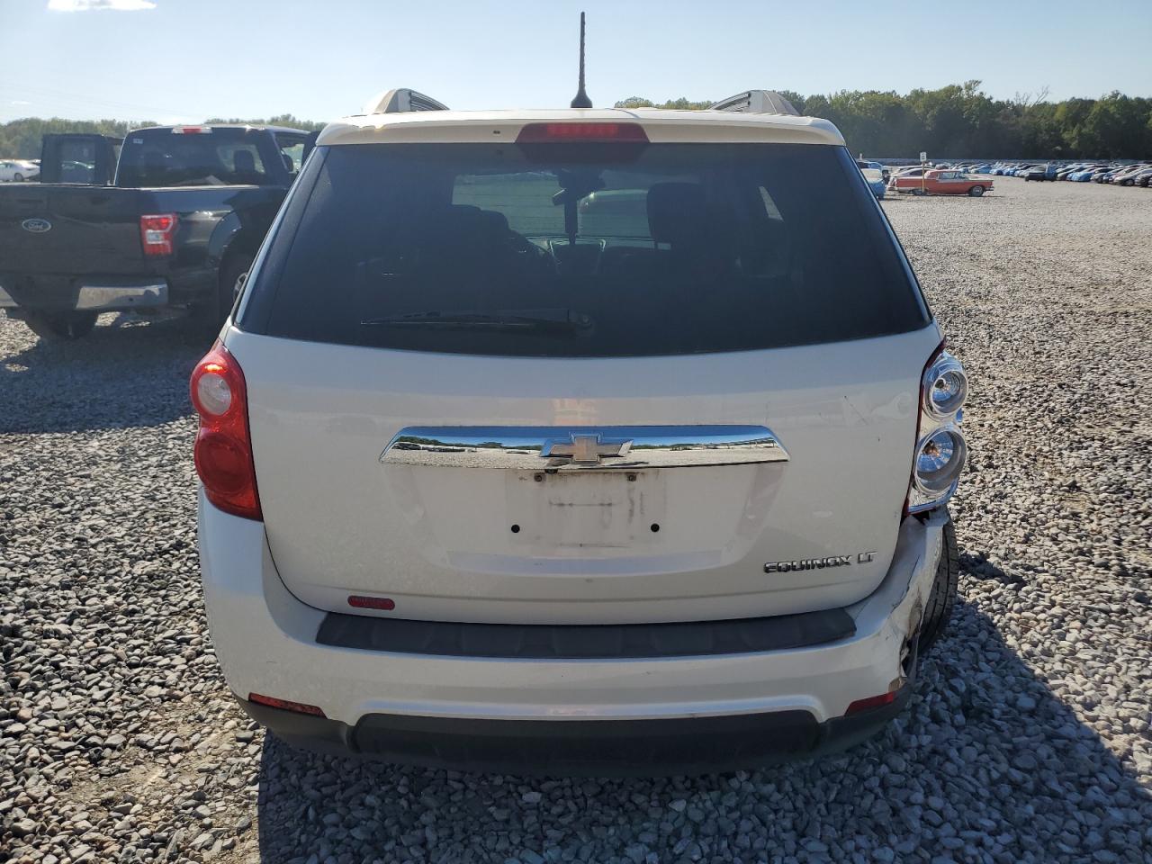 2014 CHEVROLET EQUINOX