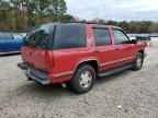 1998 GMC Yukon
