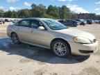 2011 CHEVROLET IMPALA