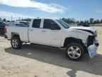 2016 CHEVROLET Silverado