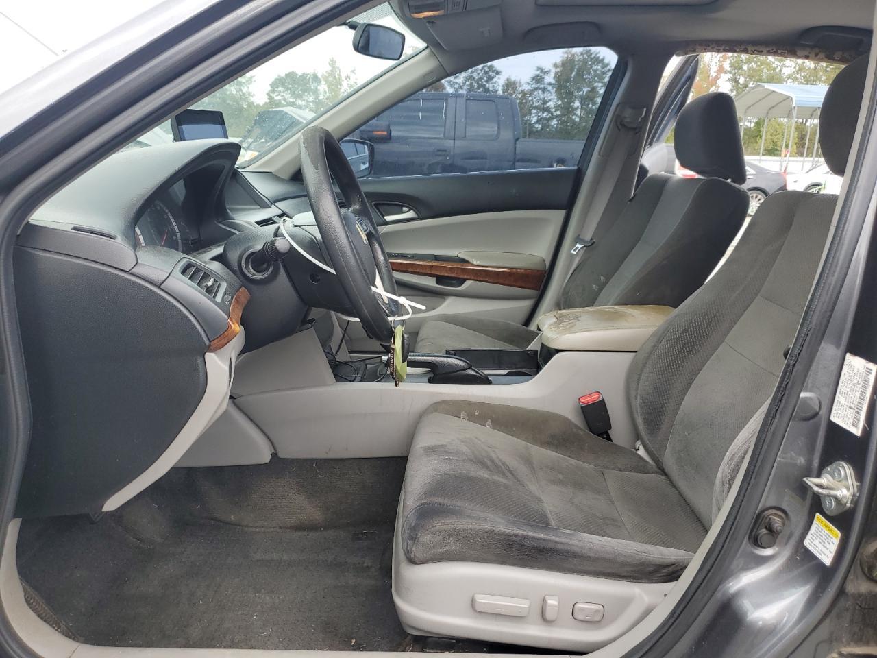 2011 HONDA ACCORD