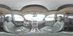 2013 GMC ACADIA