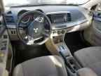2015 MITSUBISHI LANCER